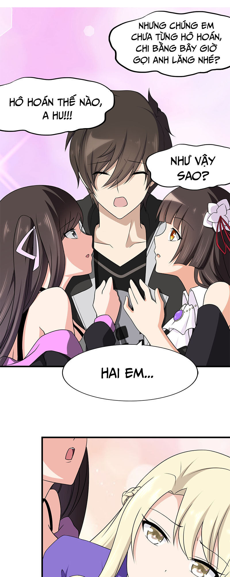 Bạn Gái Zombie Của Tôi Chapter 148 - 34