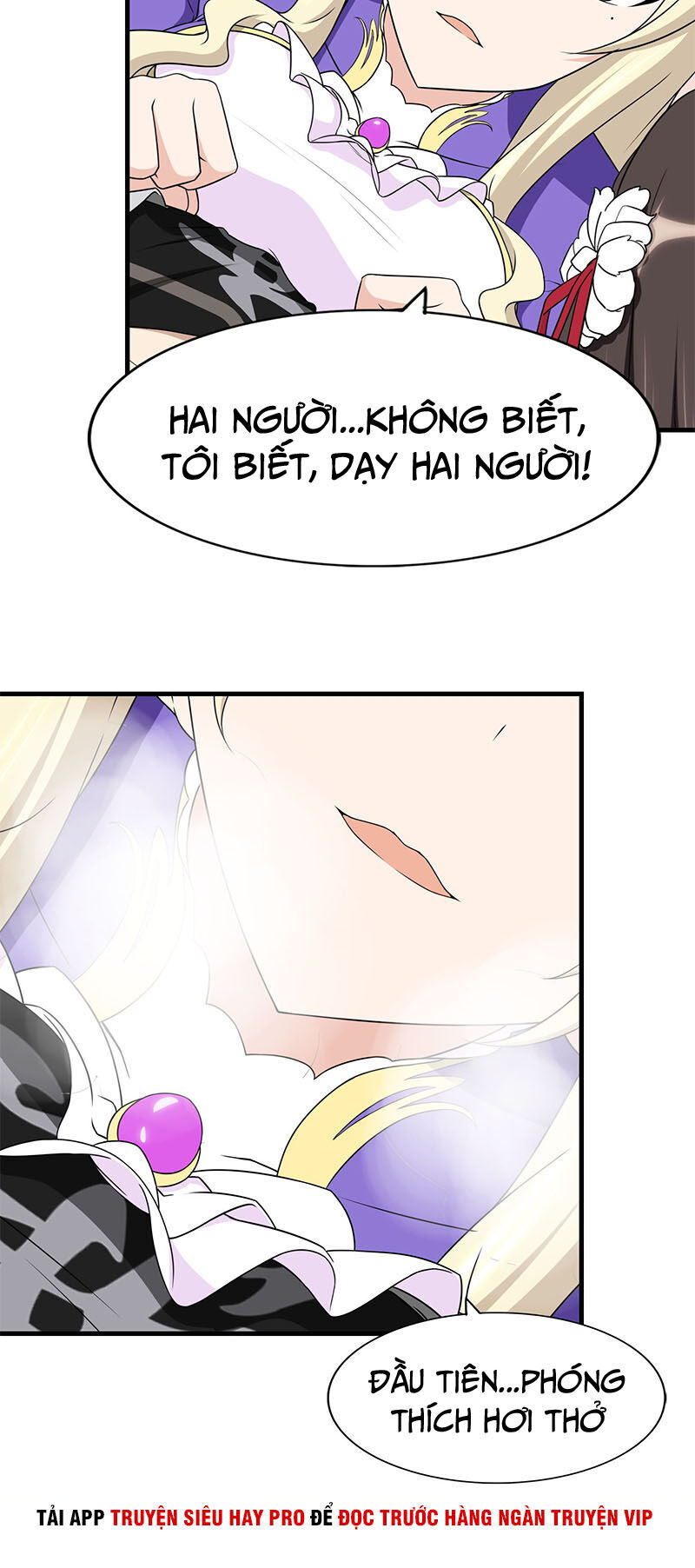 Bạn Gái Zombie Của Tôi Chapter 148 - 35