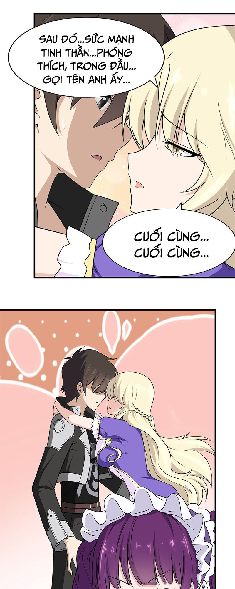 Bạn Gái Zombie Của Tôi Chapter 148 - 36