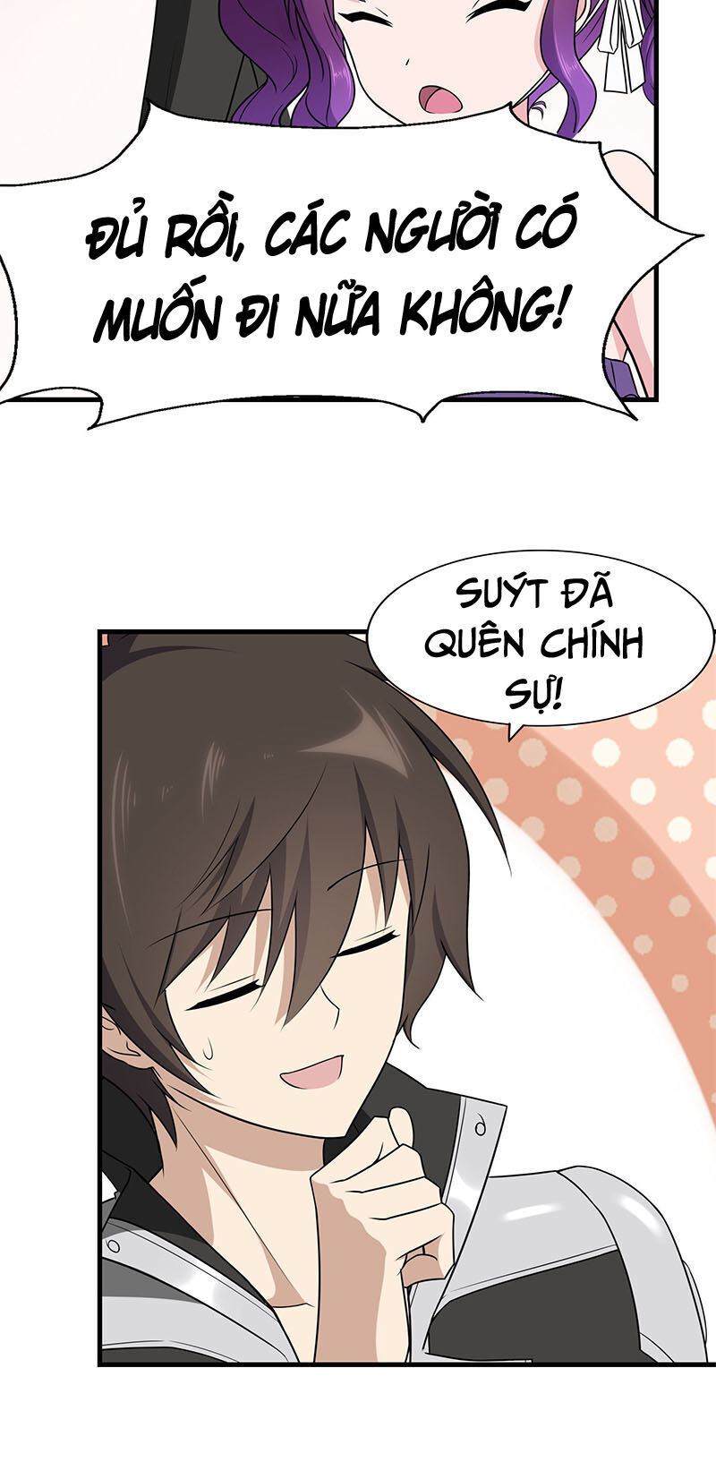 Bạn Gái Zombie Của Tôi Chapter 148 - 37