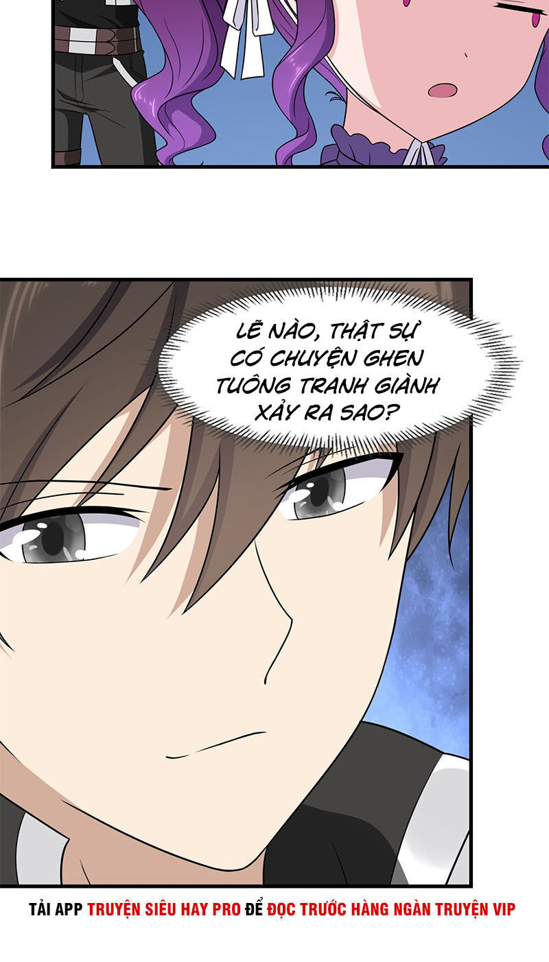 Bạn Gái Zombie Của Tôi Chapter 148 - 39