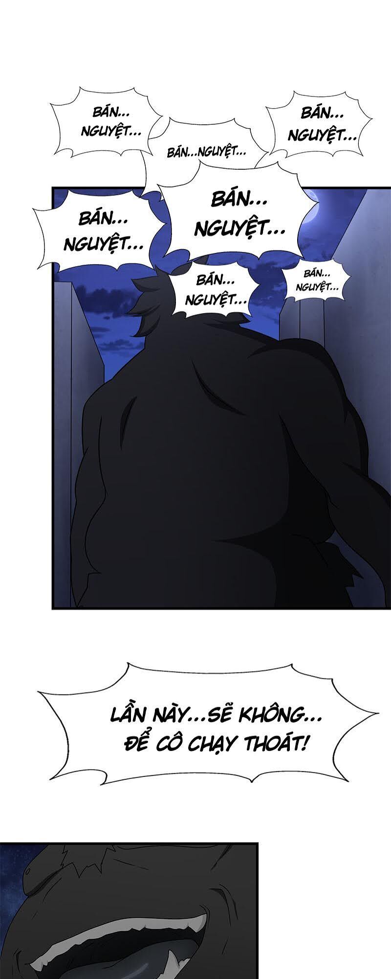 Bạn Gái Zombie Của Tôi Chapter 148 - 40