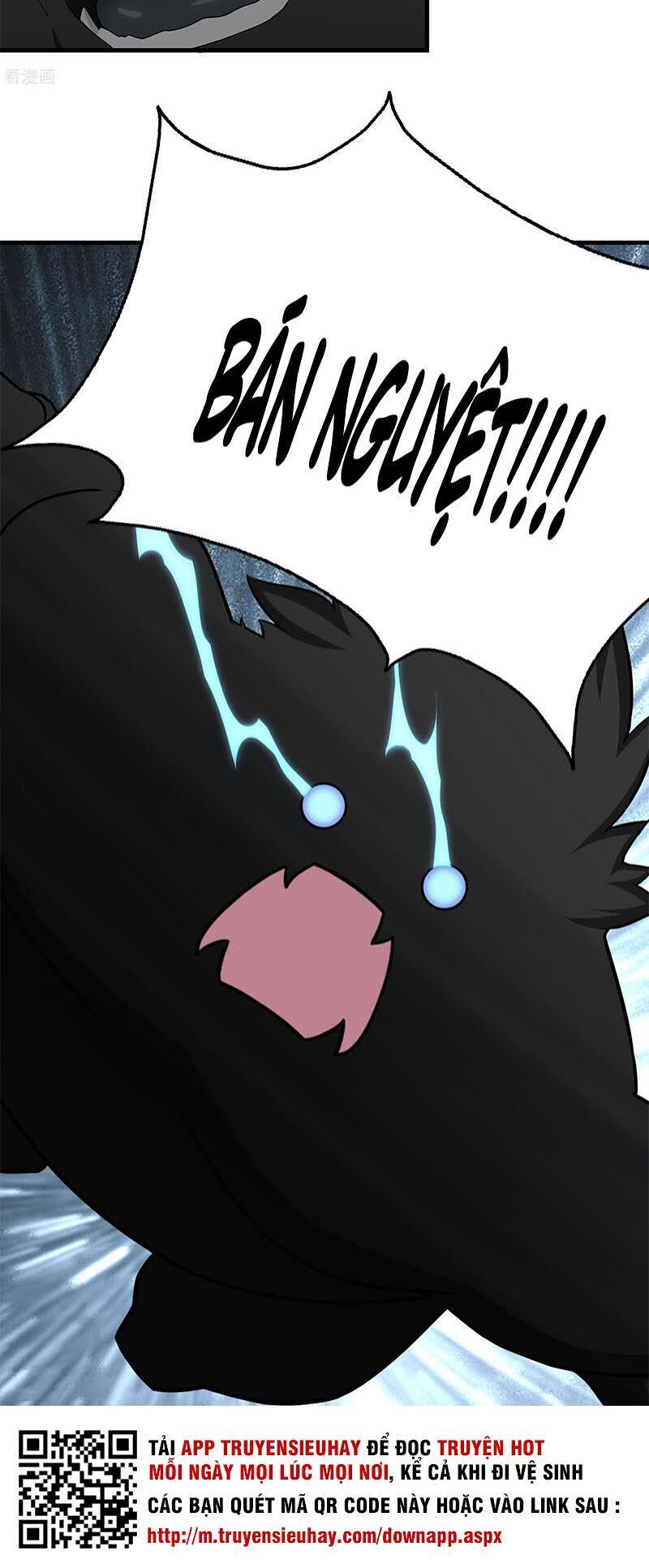 Bạn Gái Zombie Của Tôi Chapter 148 - 41