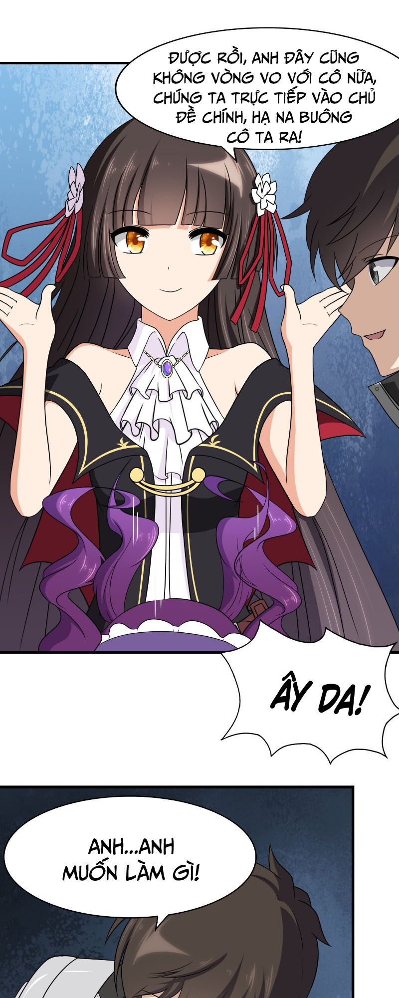 Bạn Gái Zombie Của Tôi Chapter 148 - 6