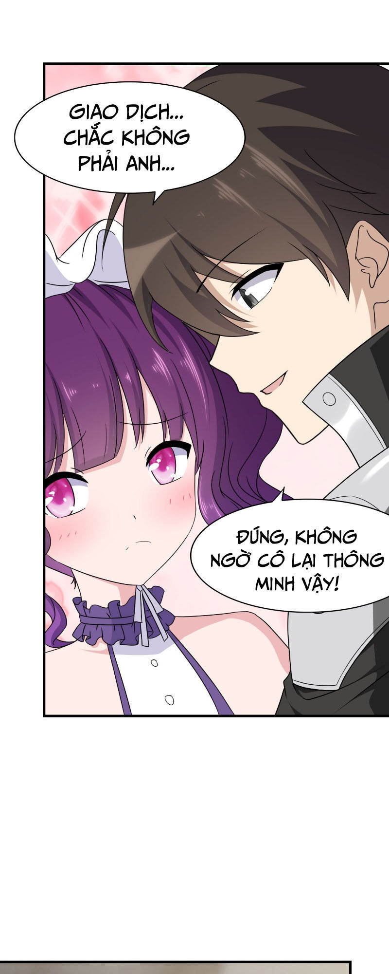 Bạn Gái Zombie Của Tôi Chapter 148 - 8