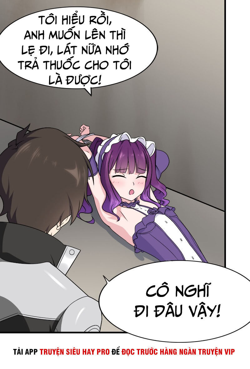 Bạn Gái Zombie Của Tôi Chapter 148 - 9