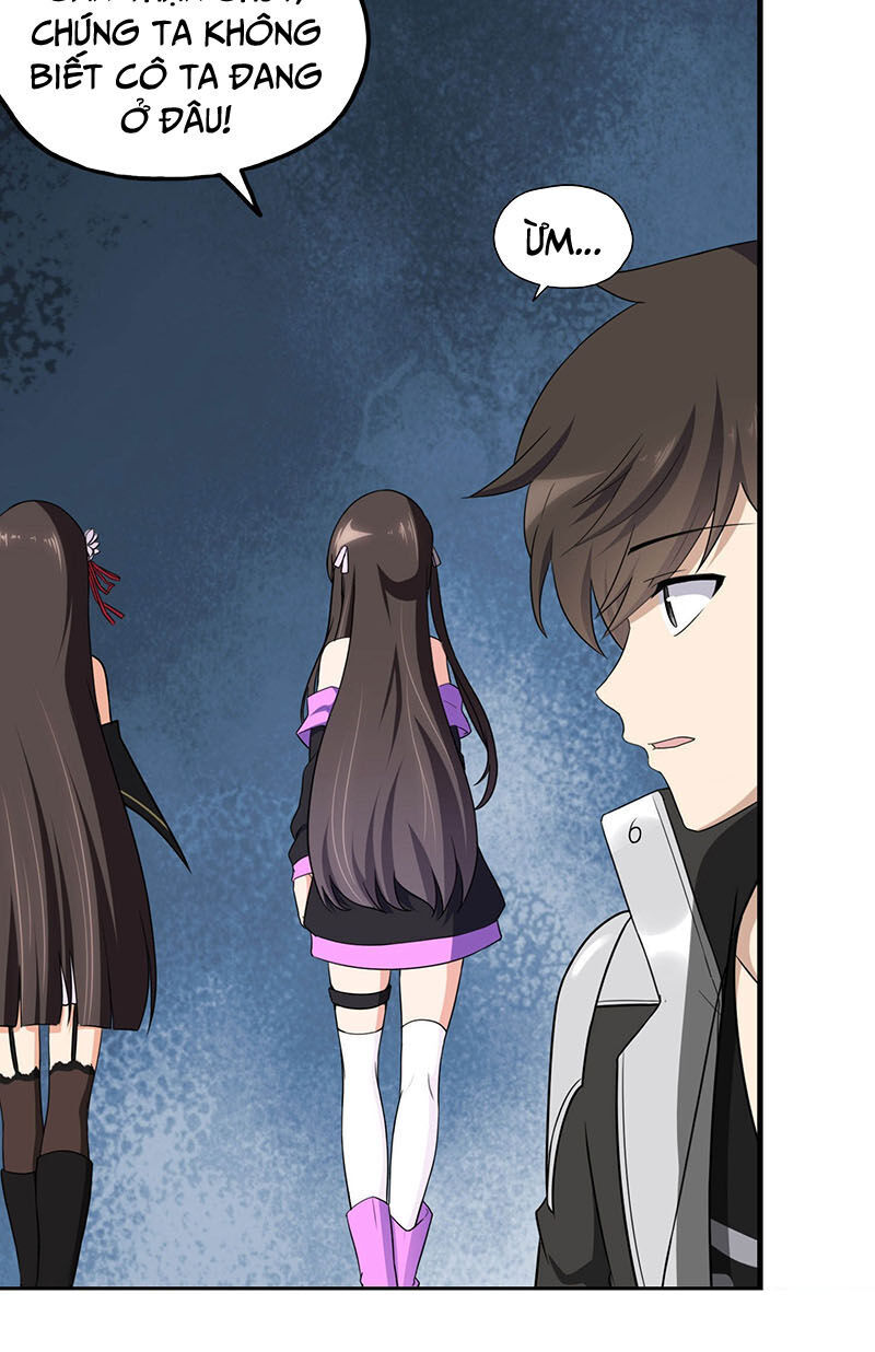 Bạn Gái Zombie Của Tôi Chapter 149 - 15