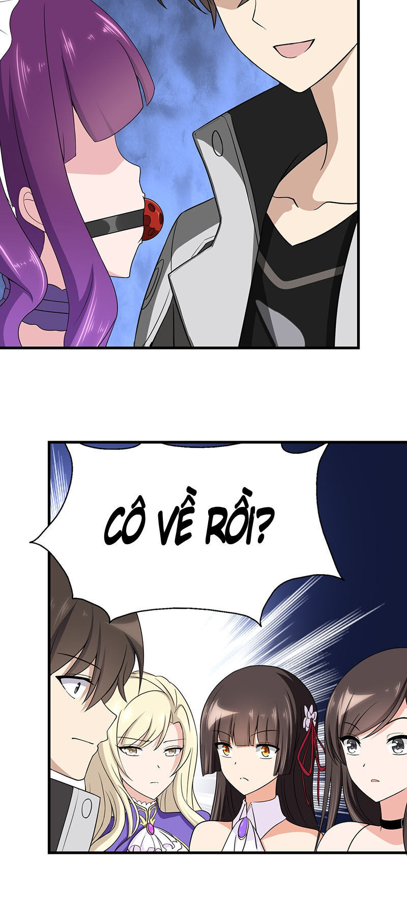 Bạn Gái Zombie Của Tôi Chapter 149 - 19