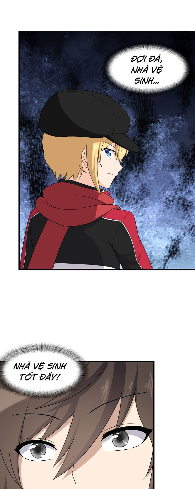 Bạn Gái Zombie Của Tôi Chapter 149 - 22