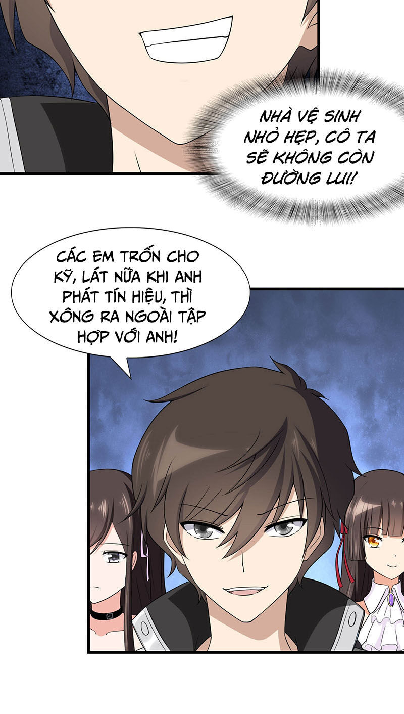 Bạn Gái Zombie Của Tôi Chapter 149 - 23