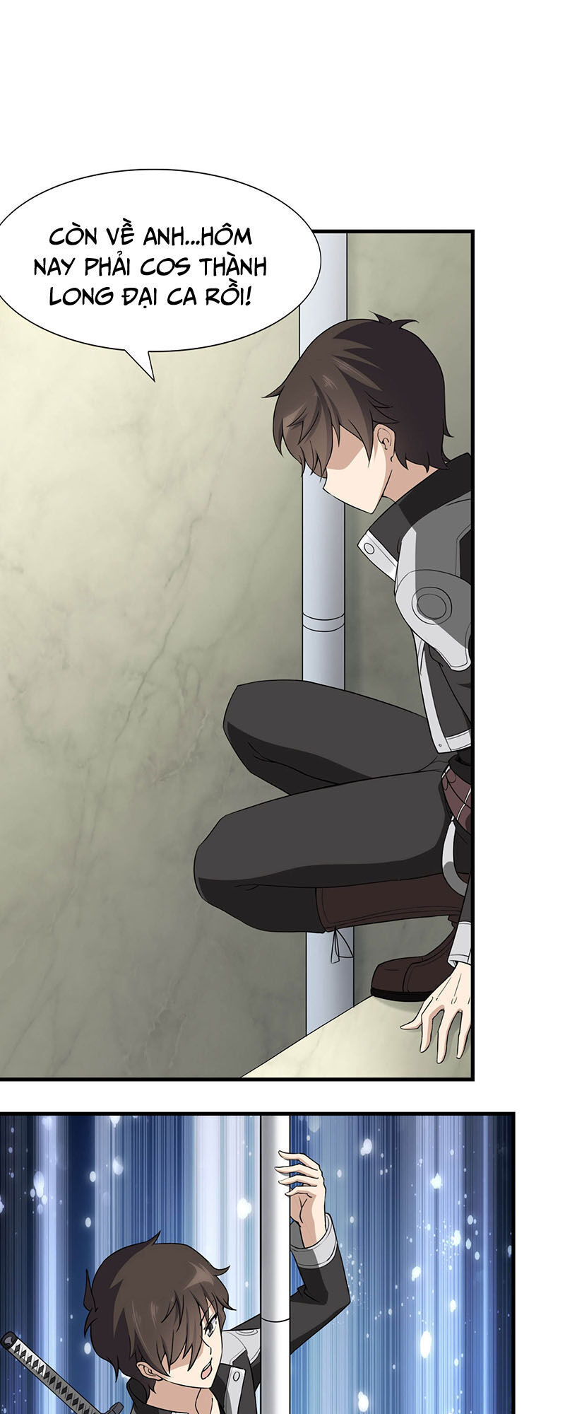 Bạn Gái Zombie Của Tôi Chapter 149 - 24