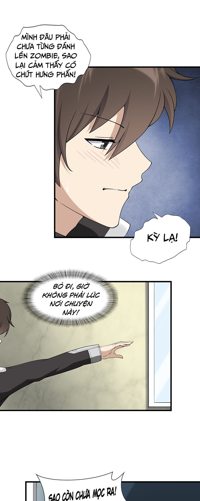 Bạn Gái Zombie Của Tôi Chapter 149 - 26