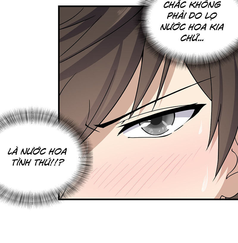 Bạn Gái Zombie Của Tôi Chapter 149 - 31