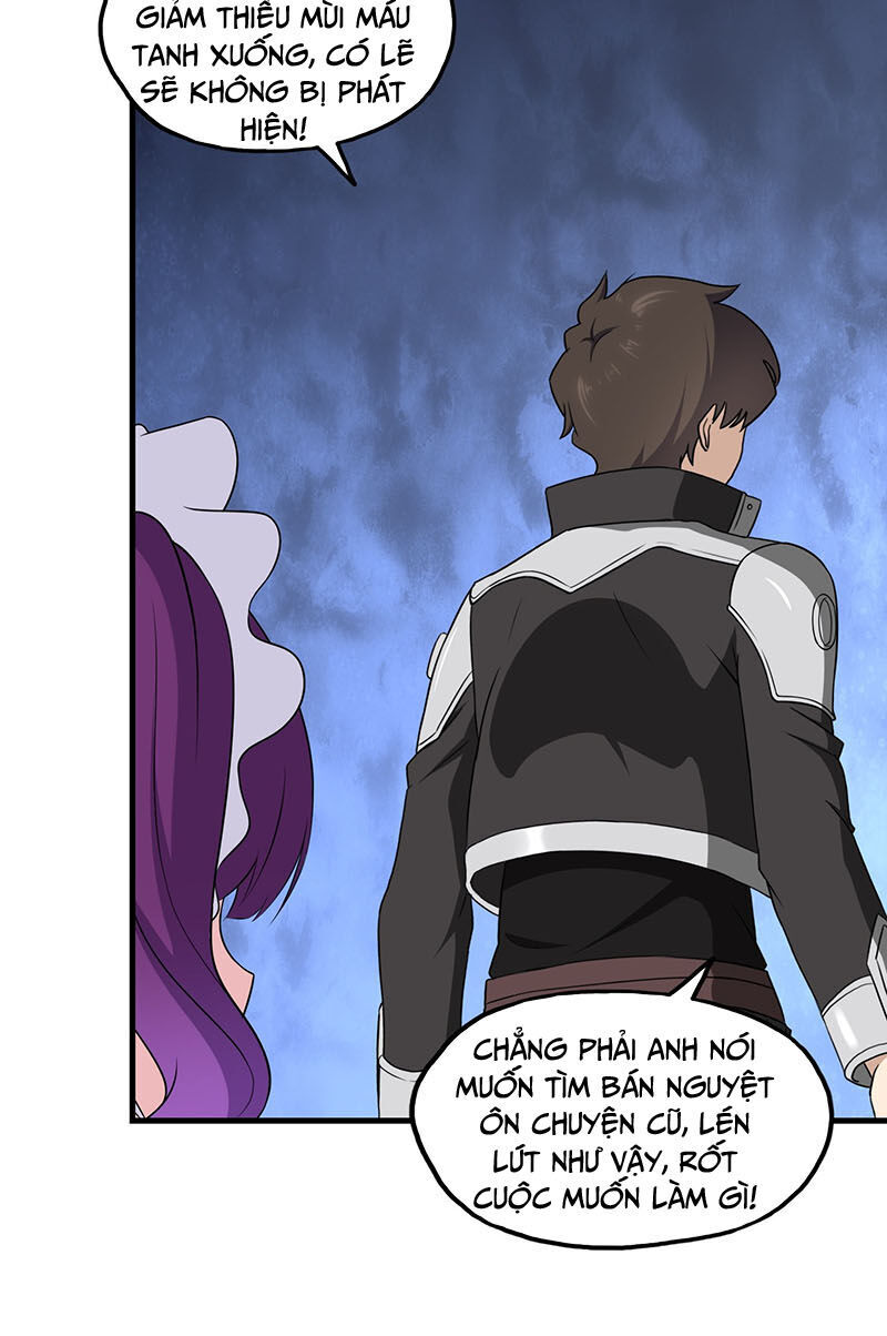 Bạn Gái Zombie Của Tôi Chapter 149 - 7