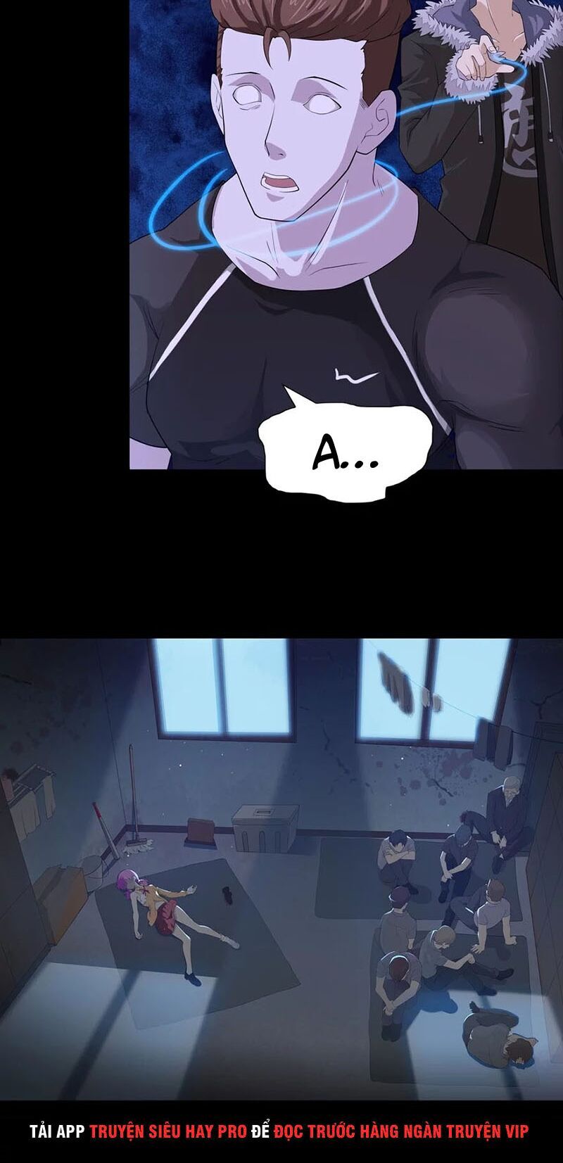Bạn Gái Zombie Của Tôi Chapter 60 - 2