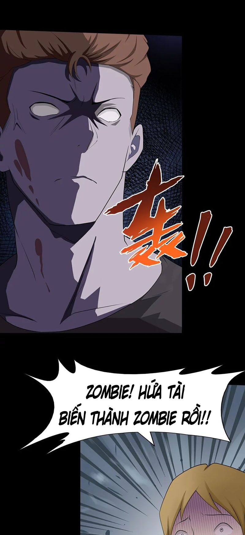 Bạn Gái Zombie Của Tôi Chapter 60 - 11