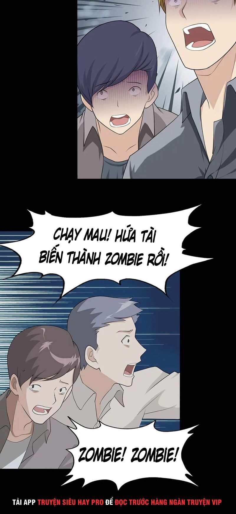Bạn Gái Zombie Của Tôi Chapter 60 - 12
