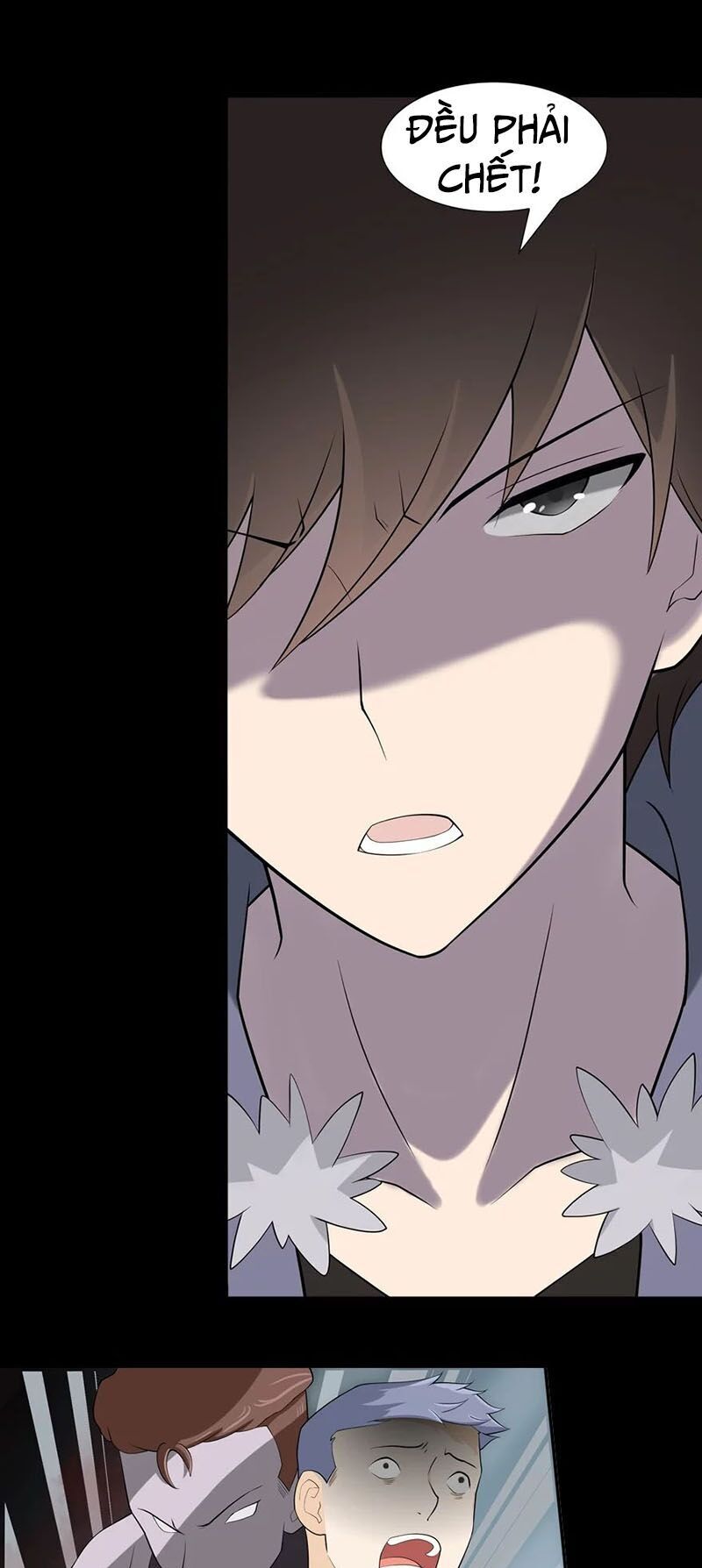 Bạn Gái Zombie Của Tôi Chapter 60 - 15