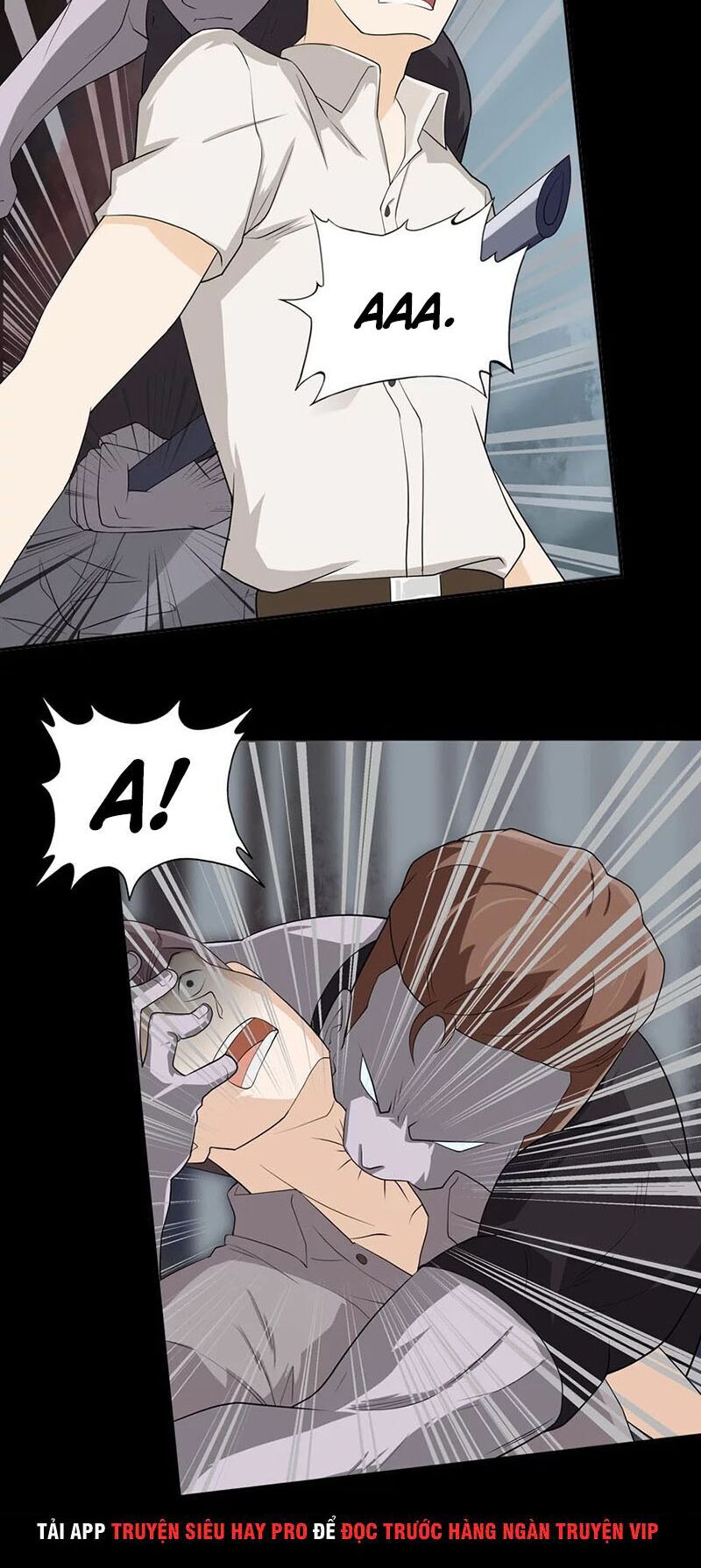 Bạn Gái Zombie Của Tôi Chapter 60 - 16