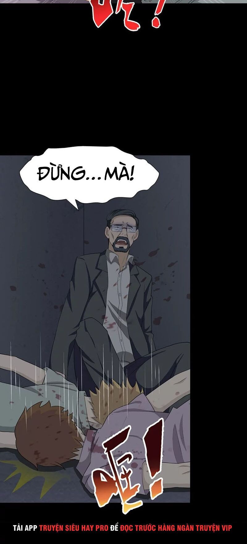 Bạn Gái Zombie Của Tôi Chapter 60 - 18