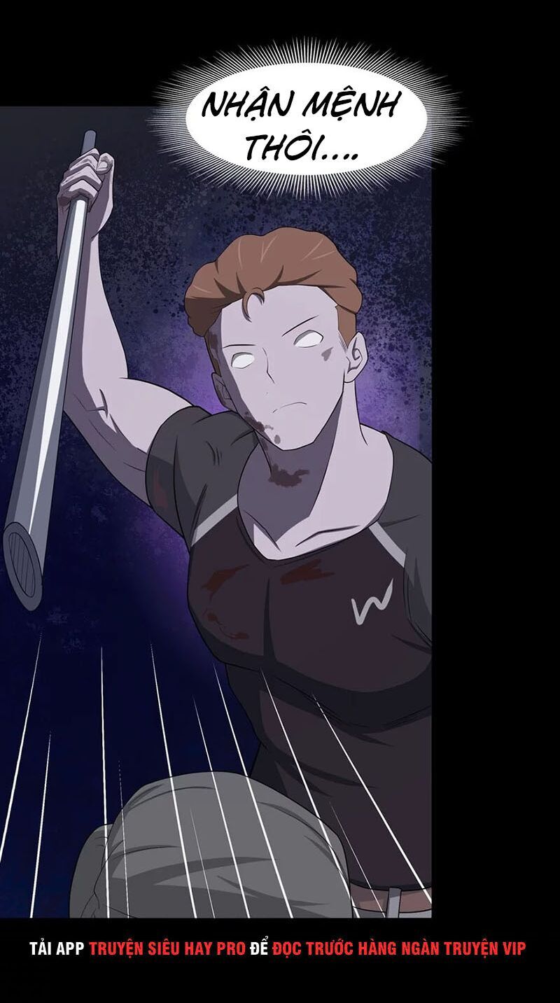 Bạn Gái Zombie Của Tôi Chapter 60 - 20