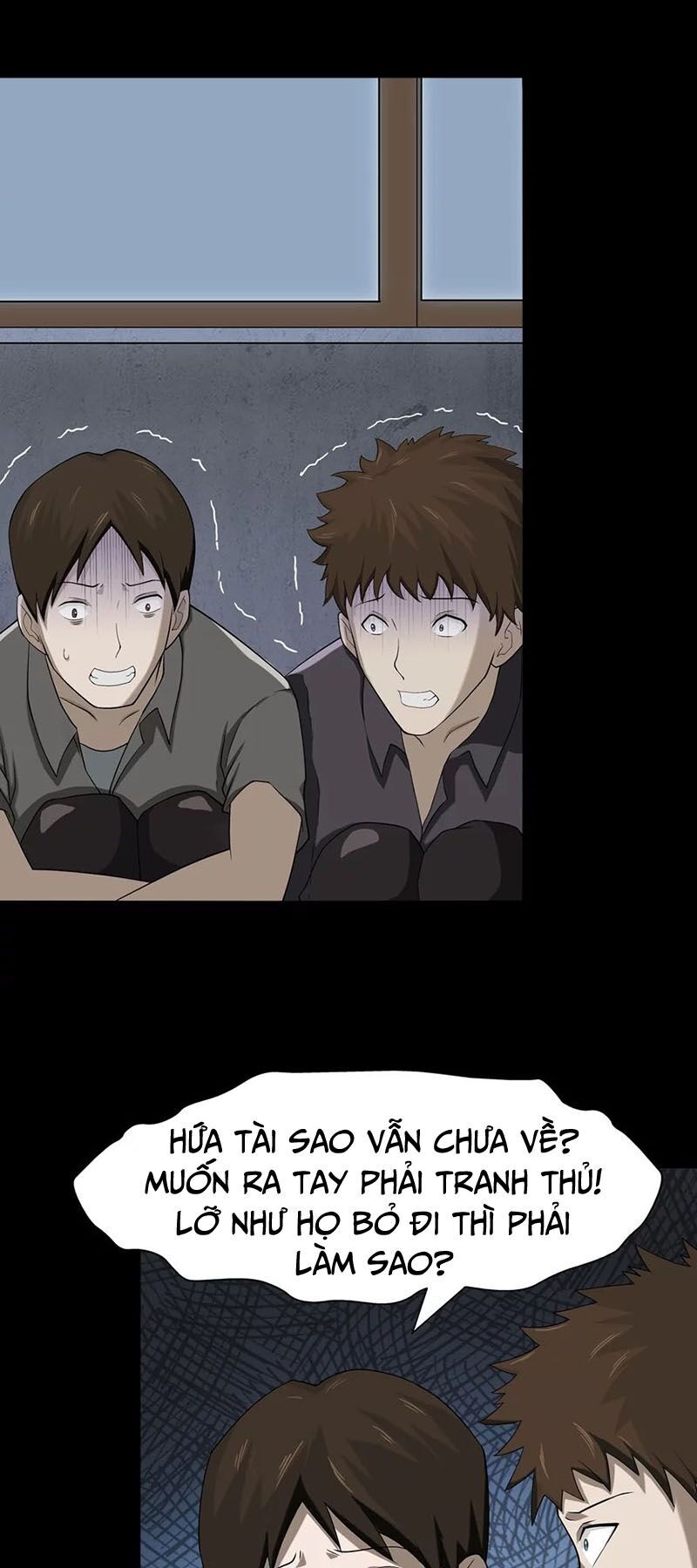 Bạn Gái Zombie Của Tôi Chapter 60 - 3