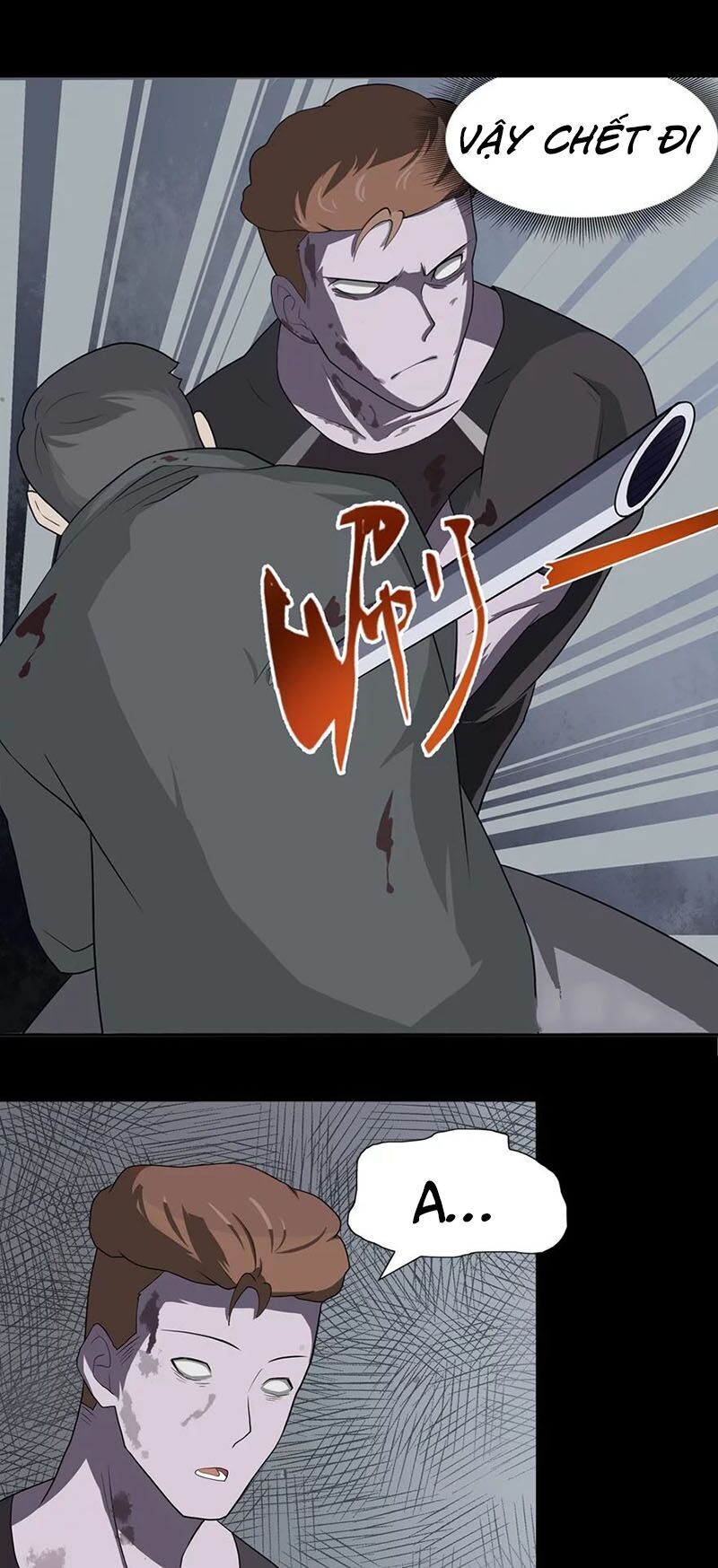 Bạn Gái Zombie Của Tôi Chapter 60 - 21