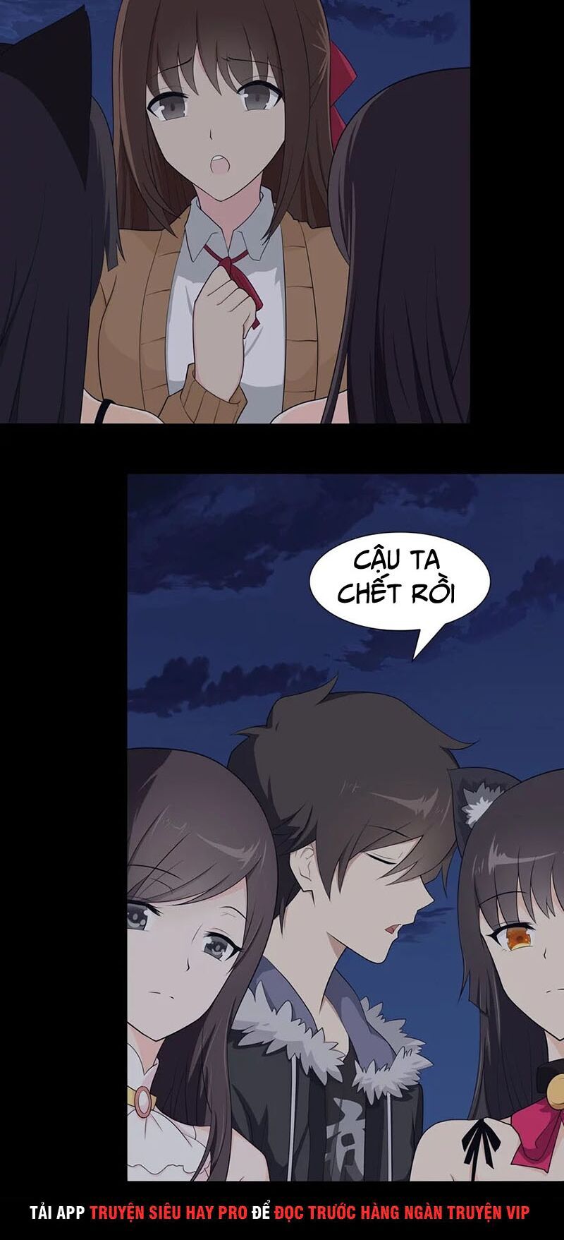 Bạn Gái Zombie Của Tôi Chapter 60 - 28