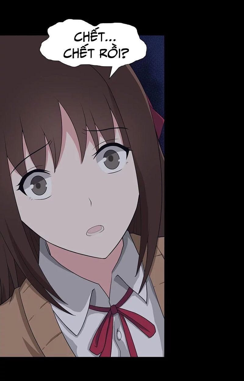 Bạn Gái Zombie Của Tôi Chapter 60 - 29