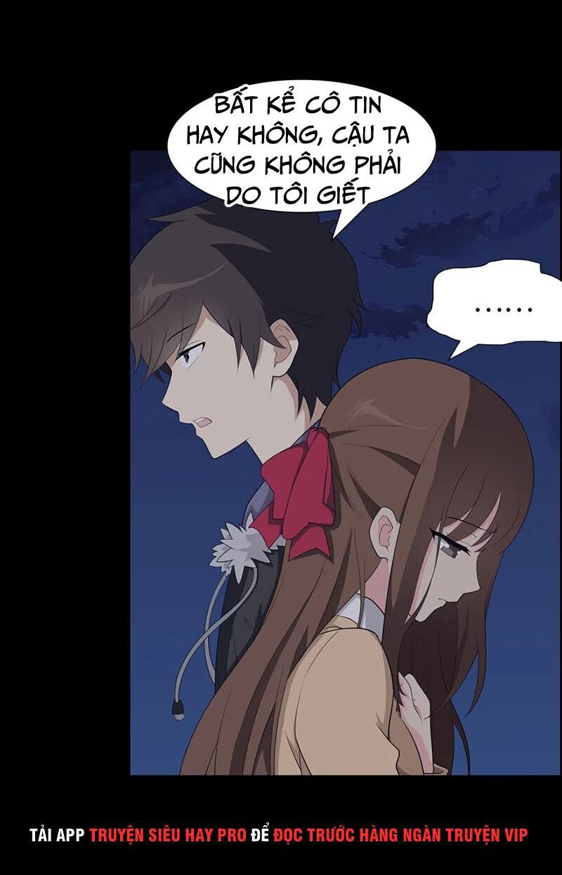 Bạn Gái Zombie Của Tôi Chapter 60 - 30