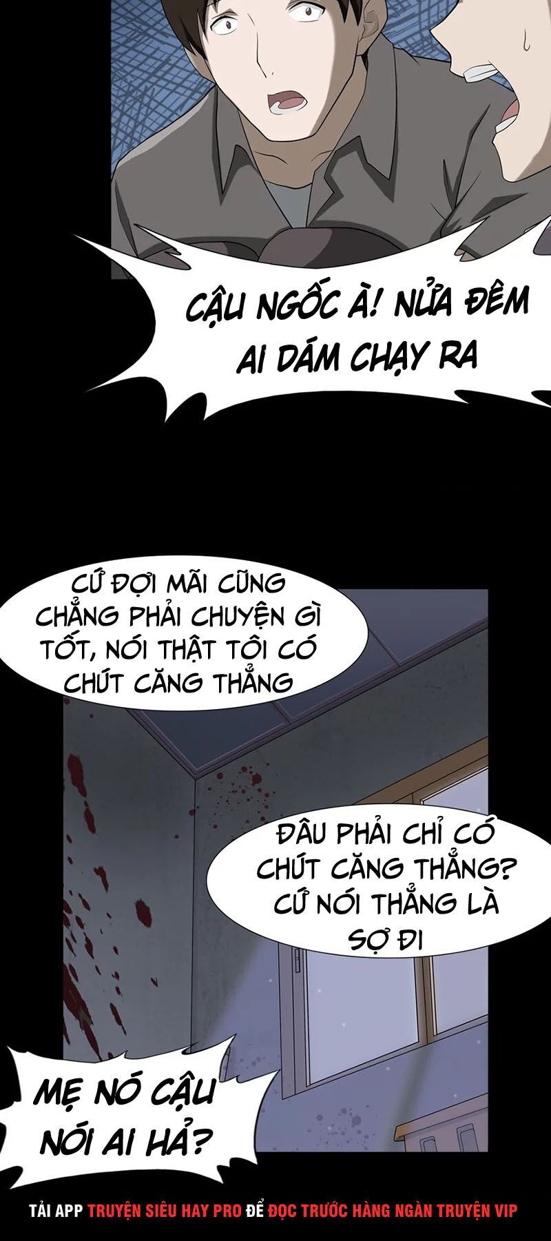 Bạn Gái Zombie Của Tôi Chapter 60 - 4
