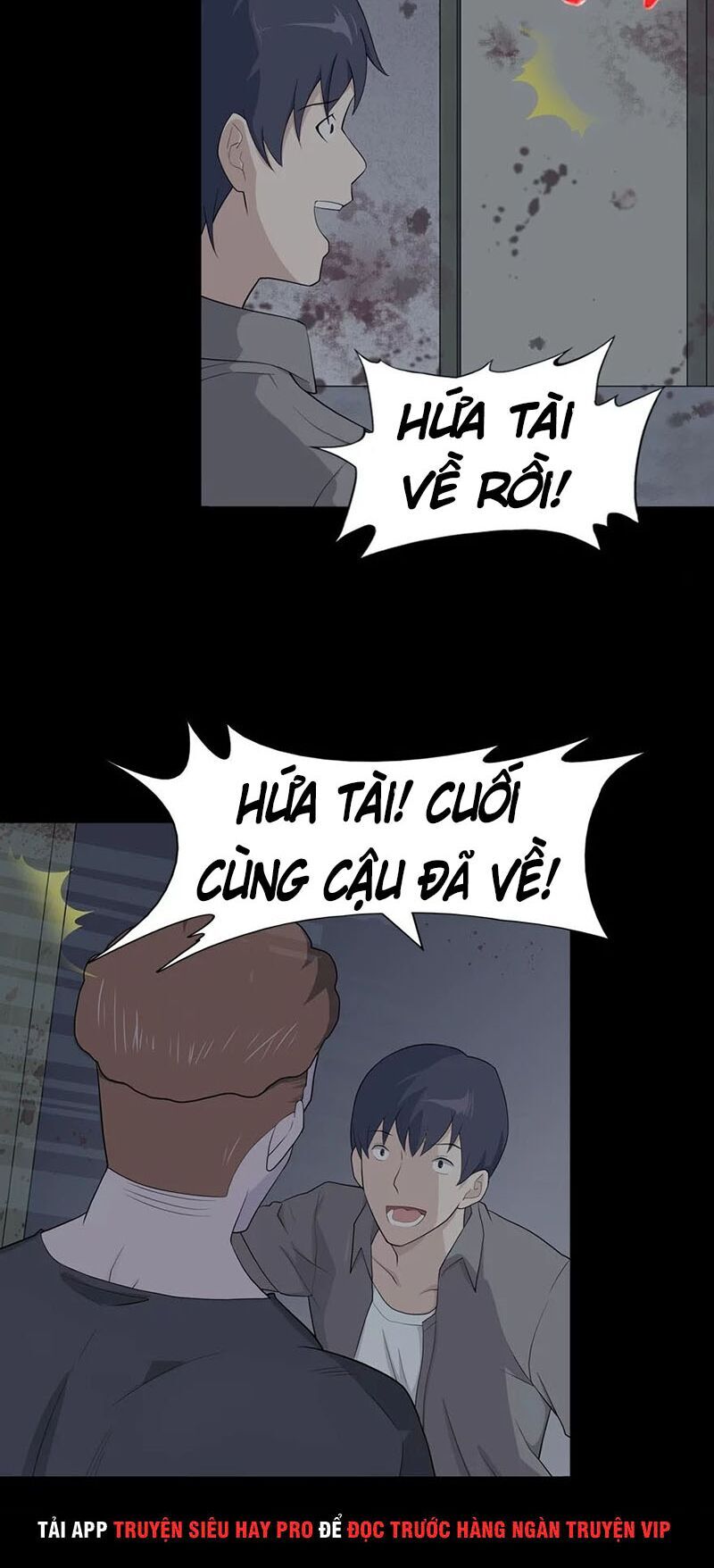 Bạn Gái Zombie Của Tôi Chapter 60 - 6