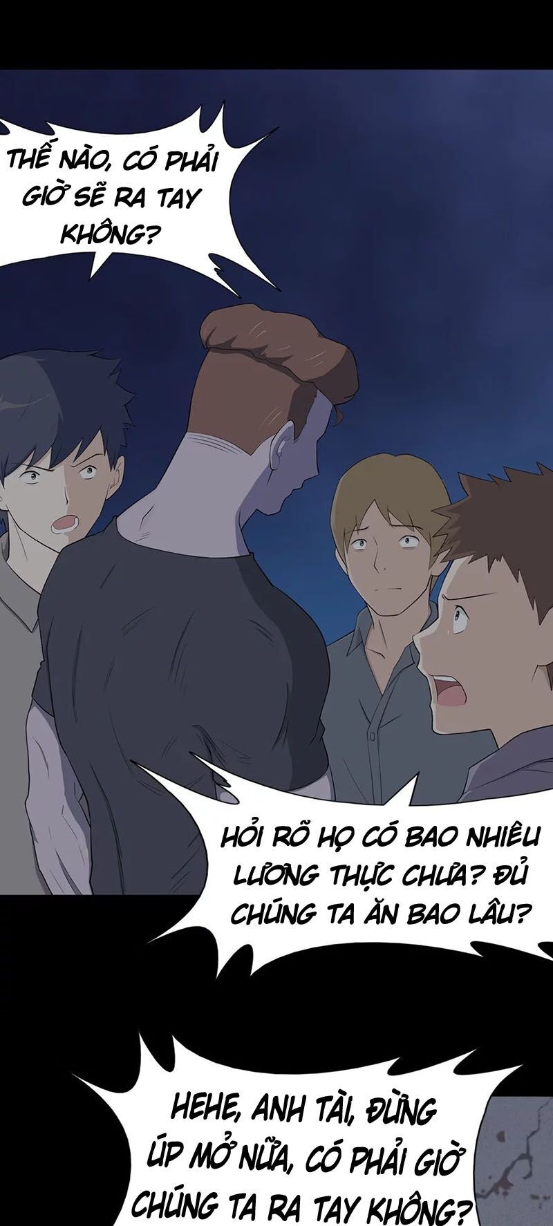 Bạn Gái Zombie Của Tôi Chapter 60 - 7