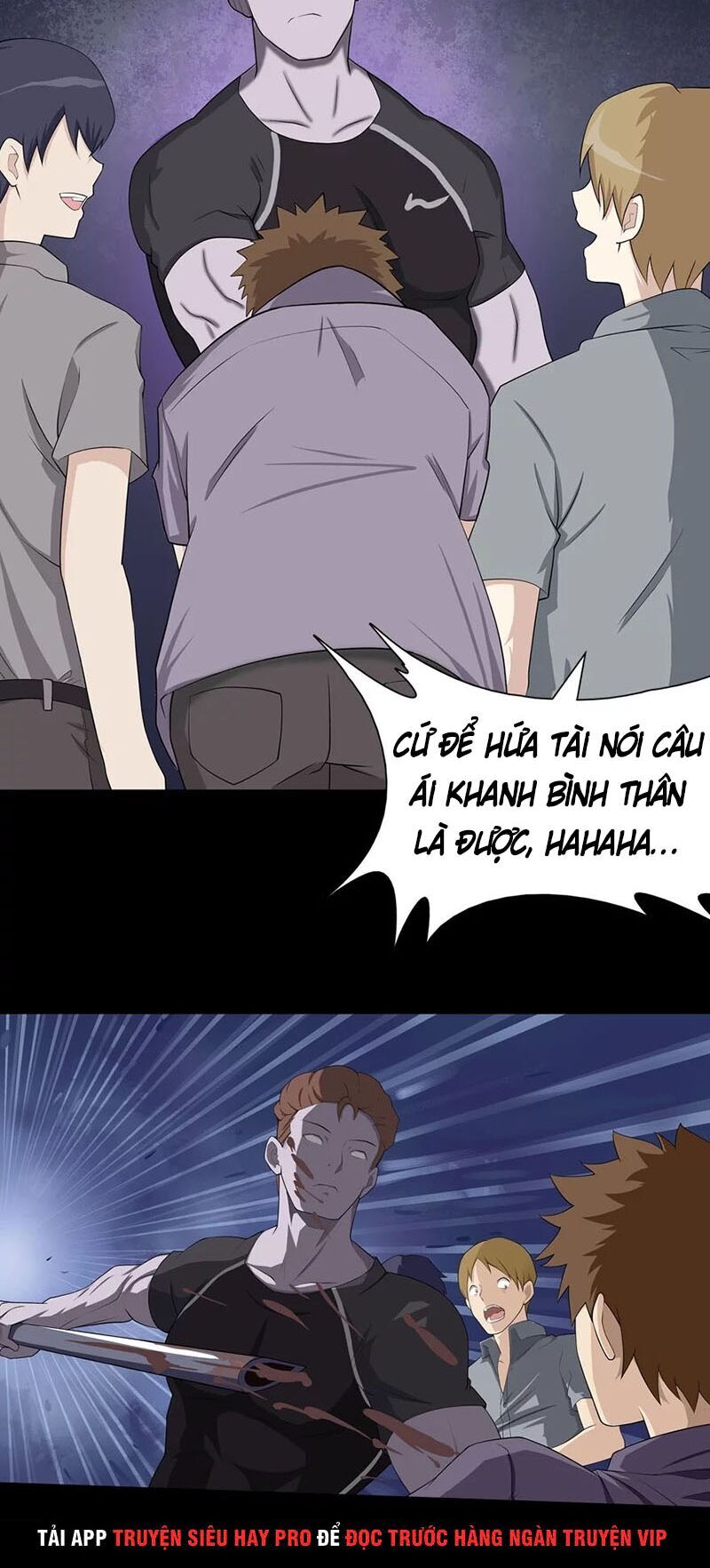 Bạn Gái Zombie Của Tôi Chapter 60 - 10