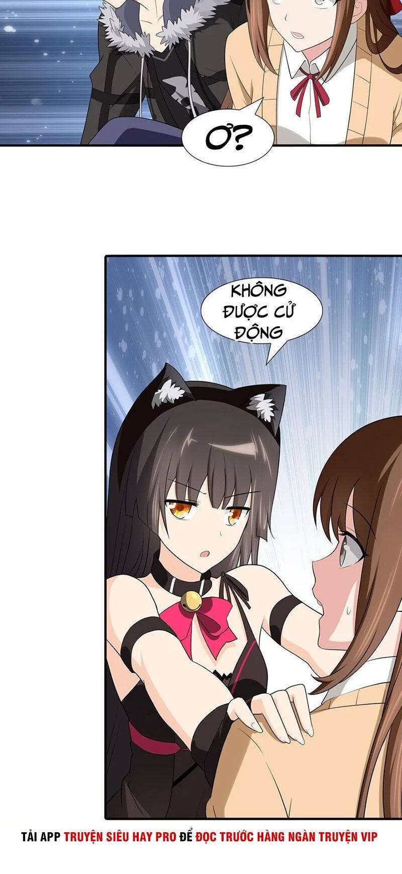 Bạn Gái Zombie Của Tôi Chapter 61 - 12