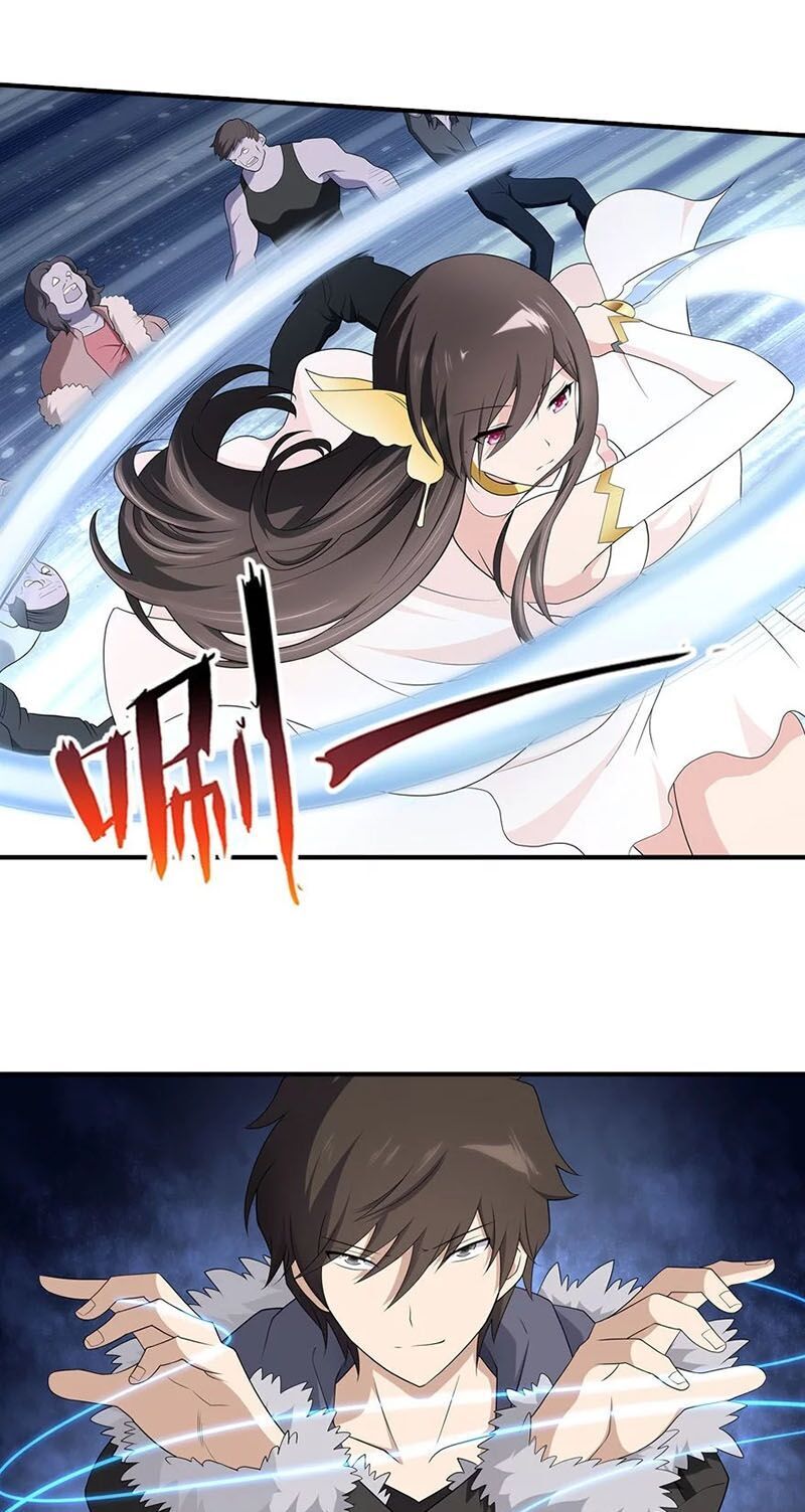 Bạn Gái Zombie Của Tôi Chapter 61 - 15