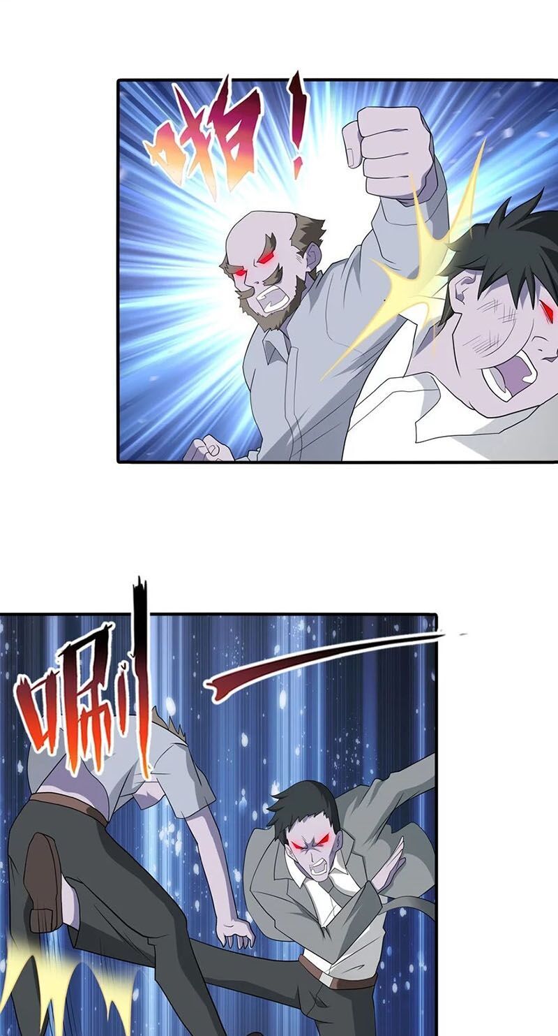 Bạn Gái Zombie Của Tôi Chapter 61 - 17