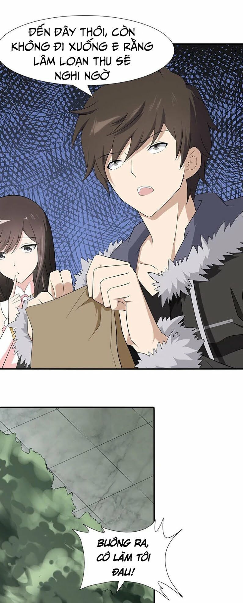 Bạn Gái Zombie Của Tôi Chapter 61 - 19