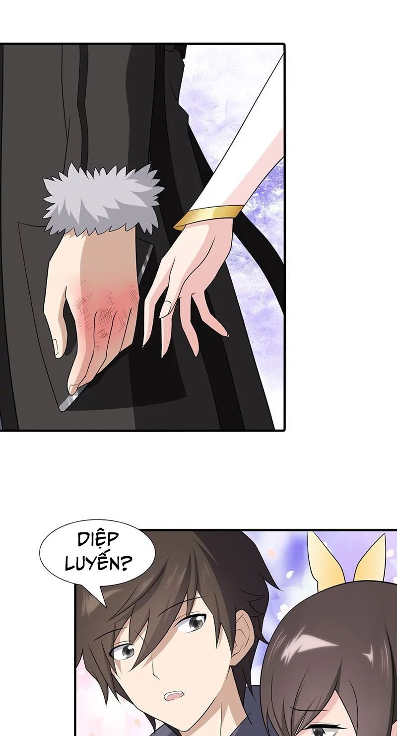 Bạn Gái Zombie Của Tôi Chapter 61 - 3