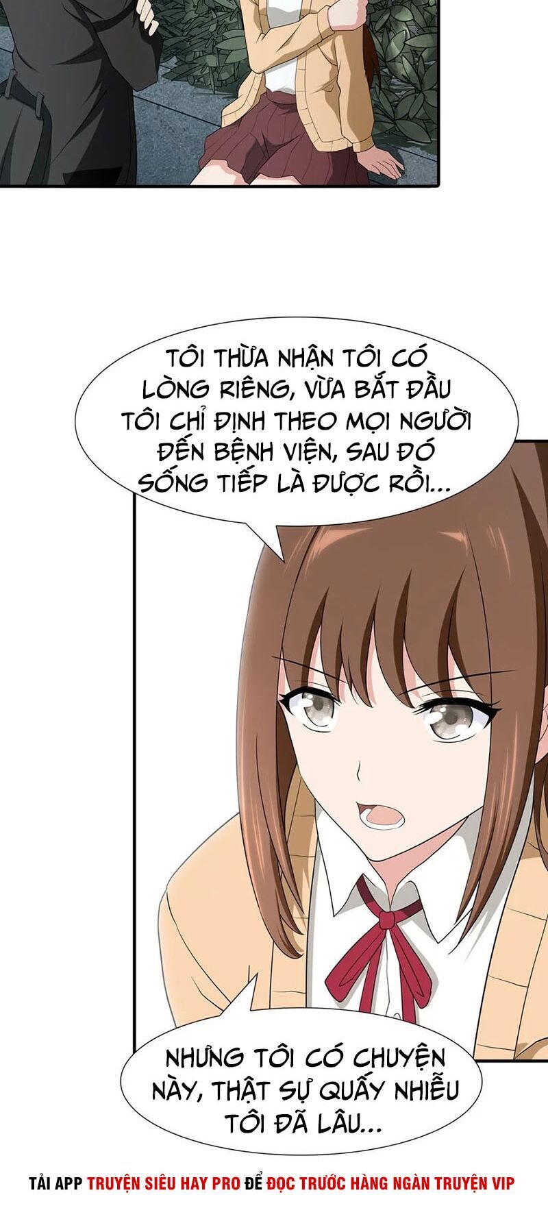Bạn Gái Zombie Của Tôi Chapter 61 - 22