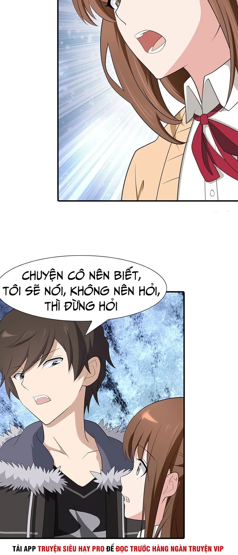 Bạn Gái Zombie Của Tôi Chapter 61 - 26