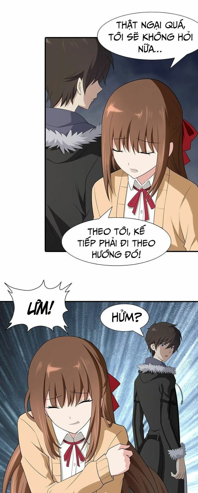 Bạn Gái Zombie Của Tôi Chapter 61 - 27