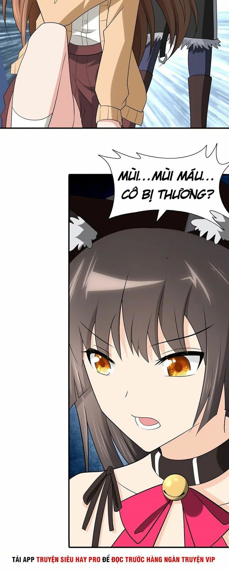 Bạn Gái Zombie Của Tôi Chapter 61 - 28