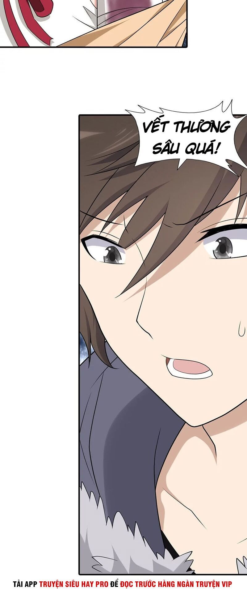 Bạn Gái Zombie Của Tôi Chapter 61 - 30