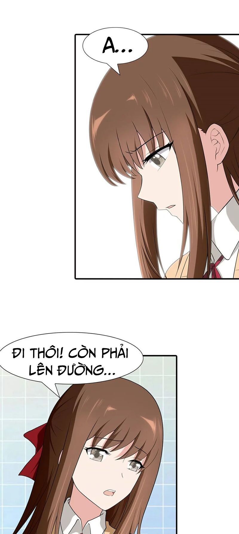 Bạn Gái Zombie Của Tôi Chapter 61 - 5