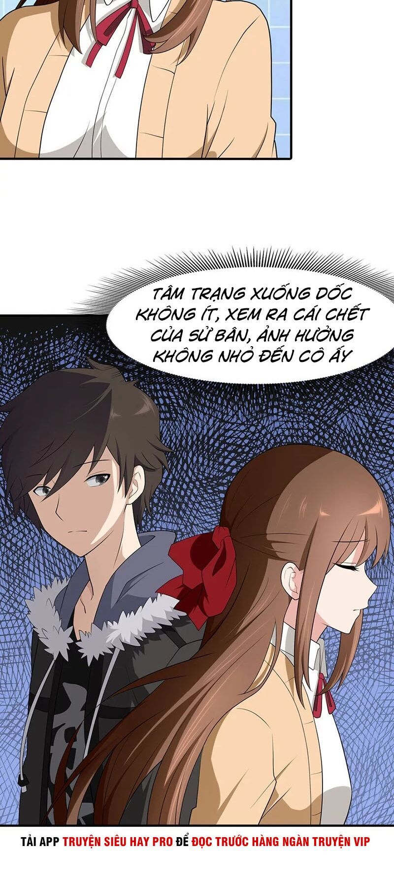 Bạn Gái Zombie Của Tôi Chapter 61 - 6