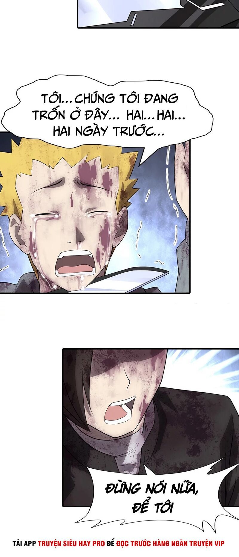 Bạn Gái Zombie Của Tôi Chapter 63 - 2