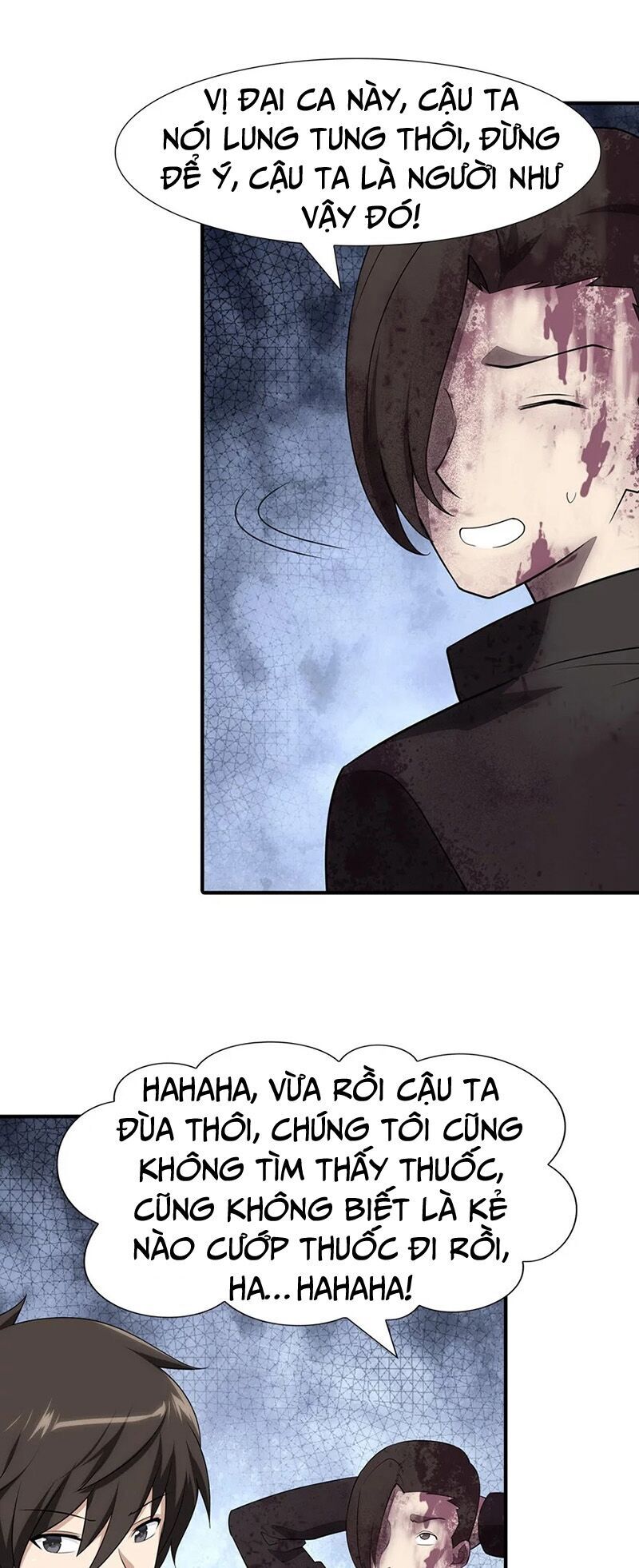 Bạn Gái Zombie Của Tôi Chapter 63 - 11