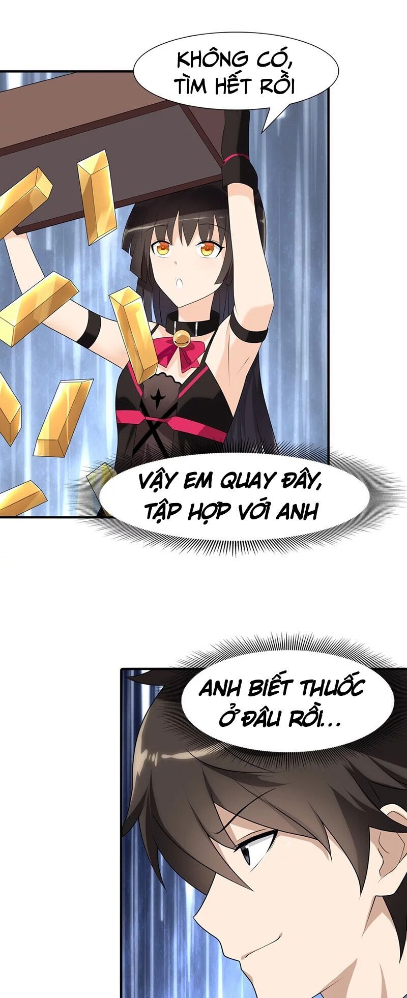 Bạn Gái Zombie Của Tôi Chapter 63 - 13