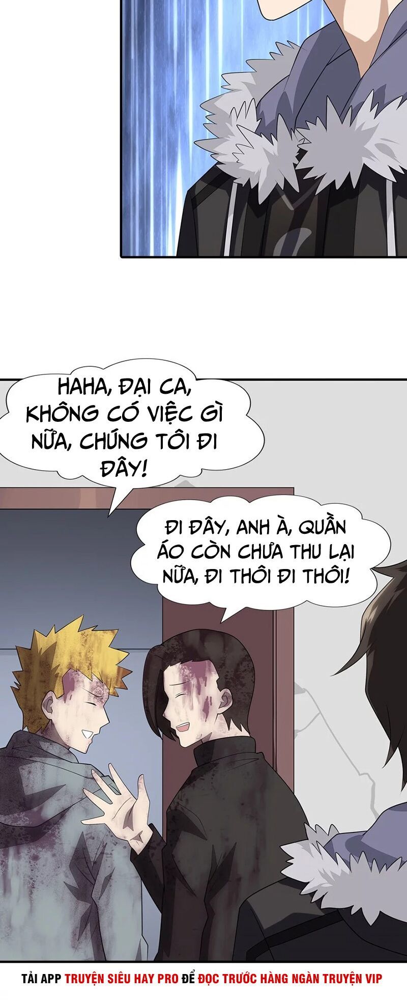 Bạn Gái Zombie Của Tôi Chapter 63 - 14